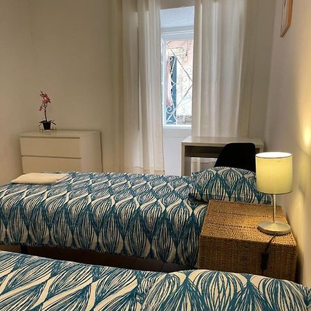 Beautiful Apart.Bairro Alto 22 Lissabon Exterior foto