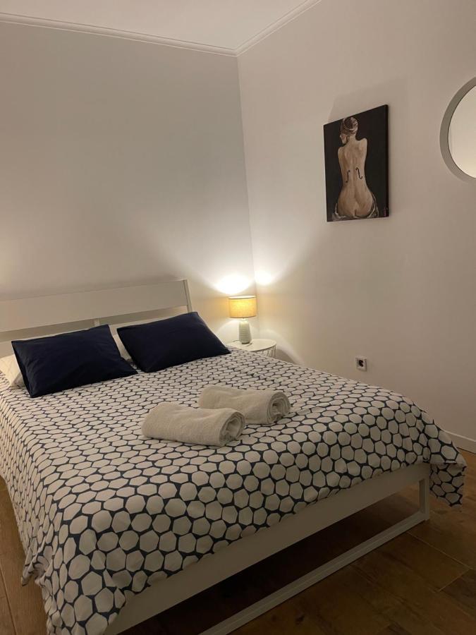 Beautiful Apart.Bairro Alto 22 Lissabon Exterior foto