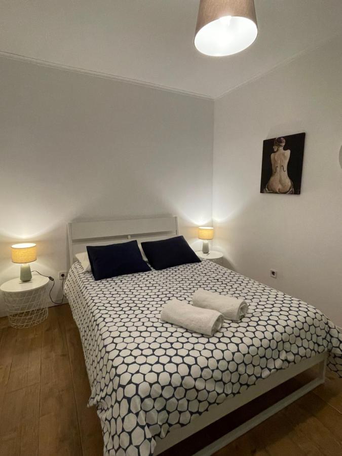 Beautiful Apart.Bairro Alto 22 Lissabon Exterior foto