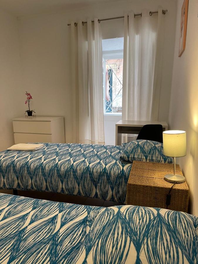 Beautiful Apart.Bairro Alto 22 Lissabon Exterior foto