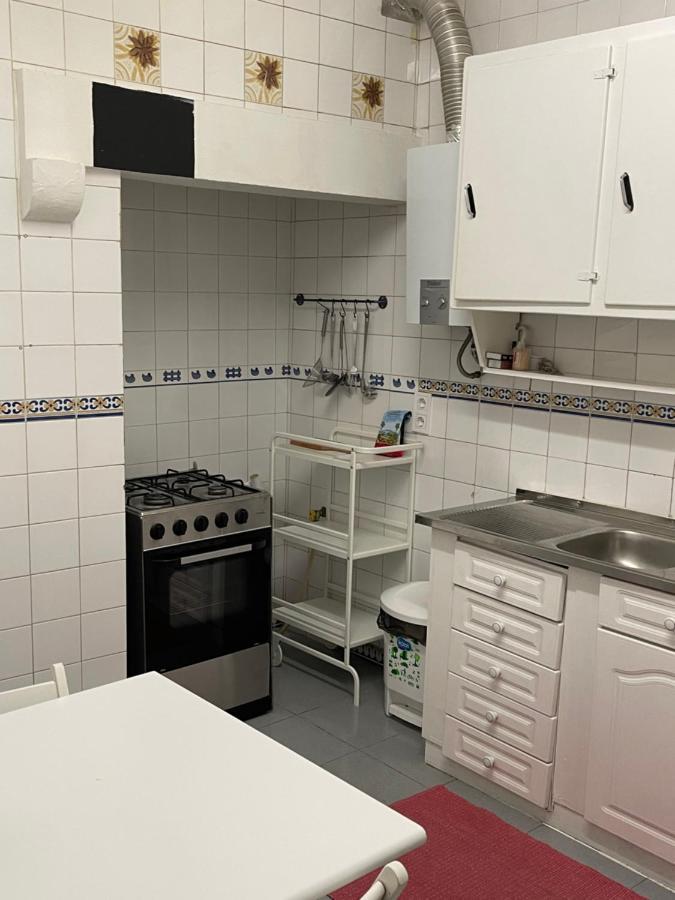 Beautiful Apart.Bairro Alto 22 Lissabon Exterior foto